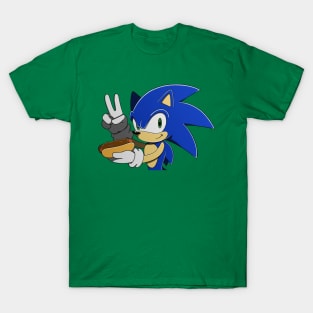 Sonic Chili Dog T-Shirt